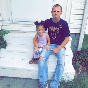 Meet your Posher, Seth